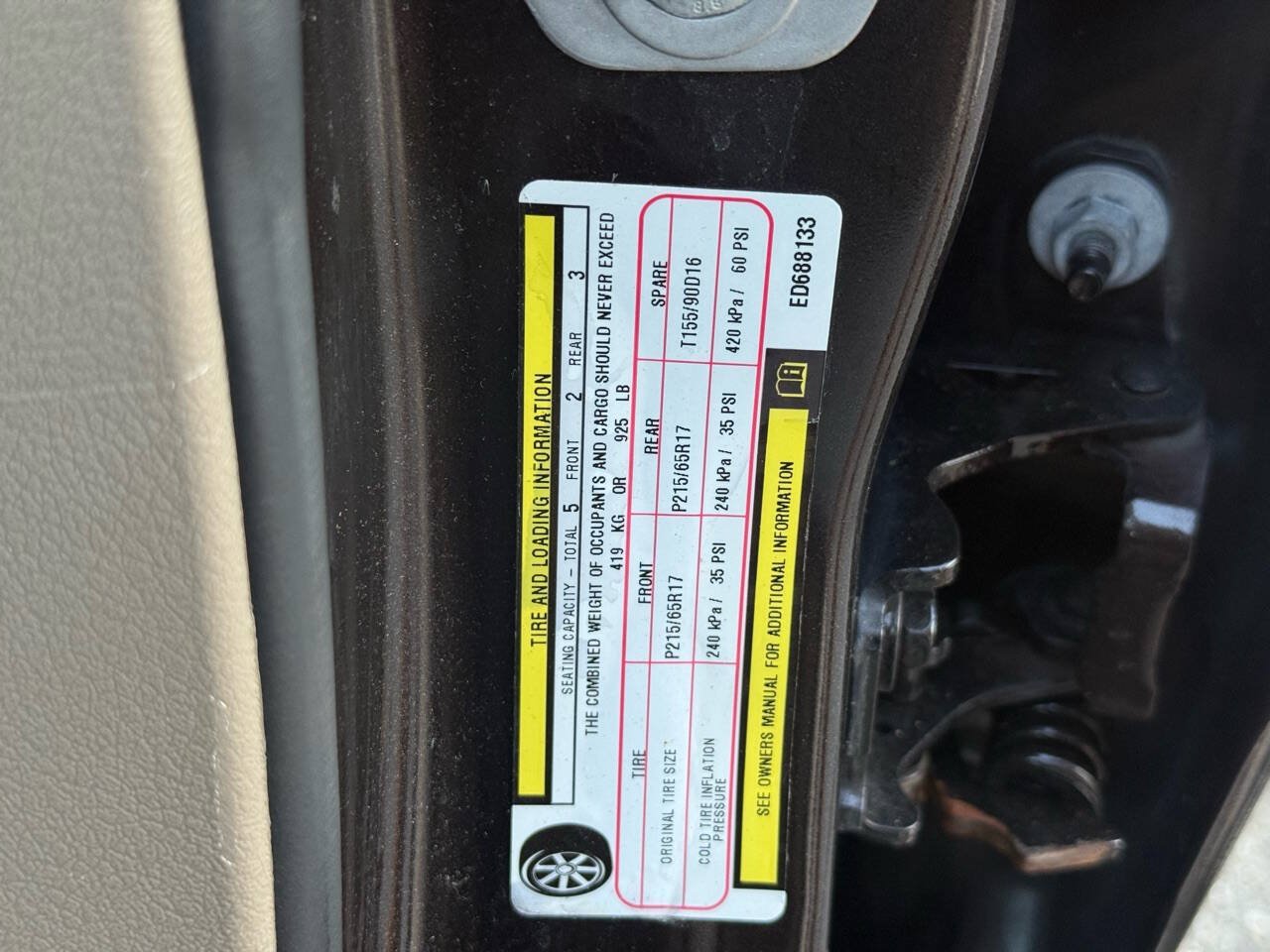 Used 2014 Jeep Patriot Sport w/ Power Value Group AWD/4WD image 37