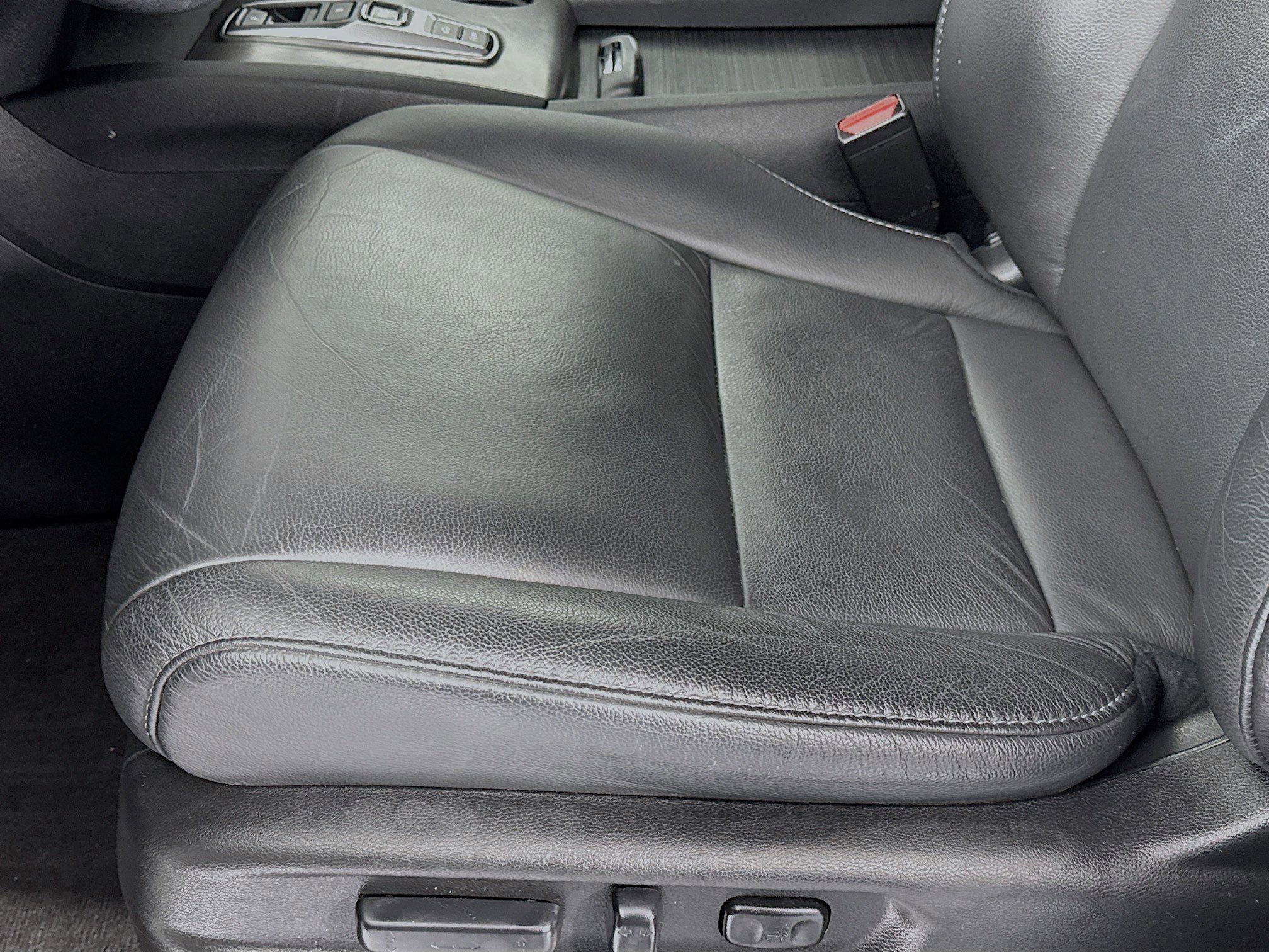 Certified 2022 Honda Pilot EX-L image 18