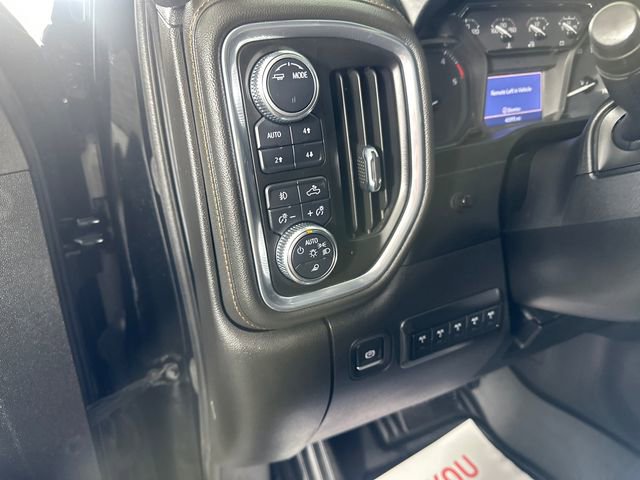 Used 2022 GMC Sierra 2500 AT4 AWD/4WD image 22