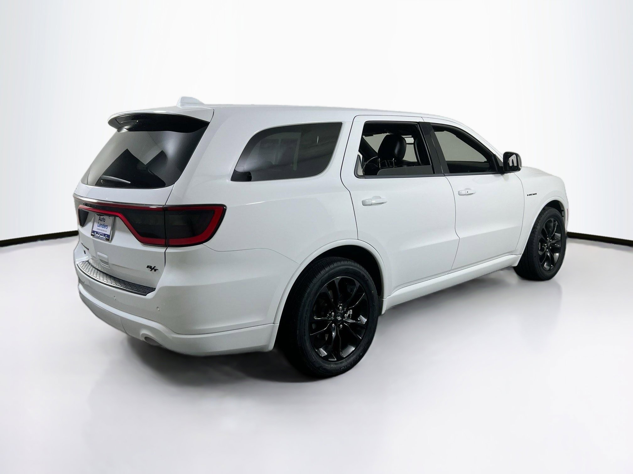 Used 2022 Dodge Durango R/T w/ Blacktop Package image 5