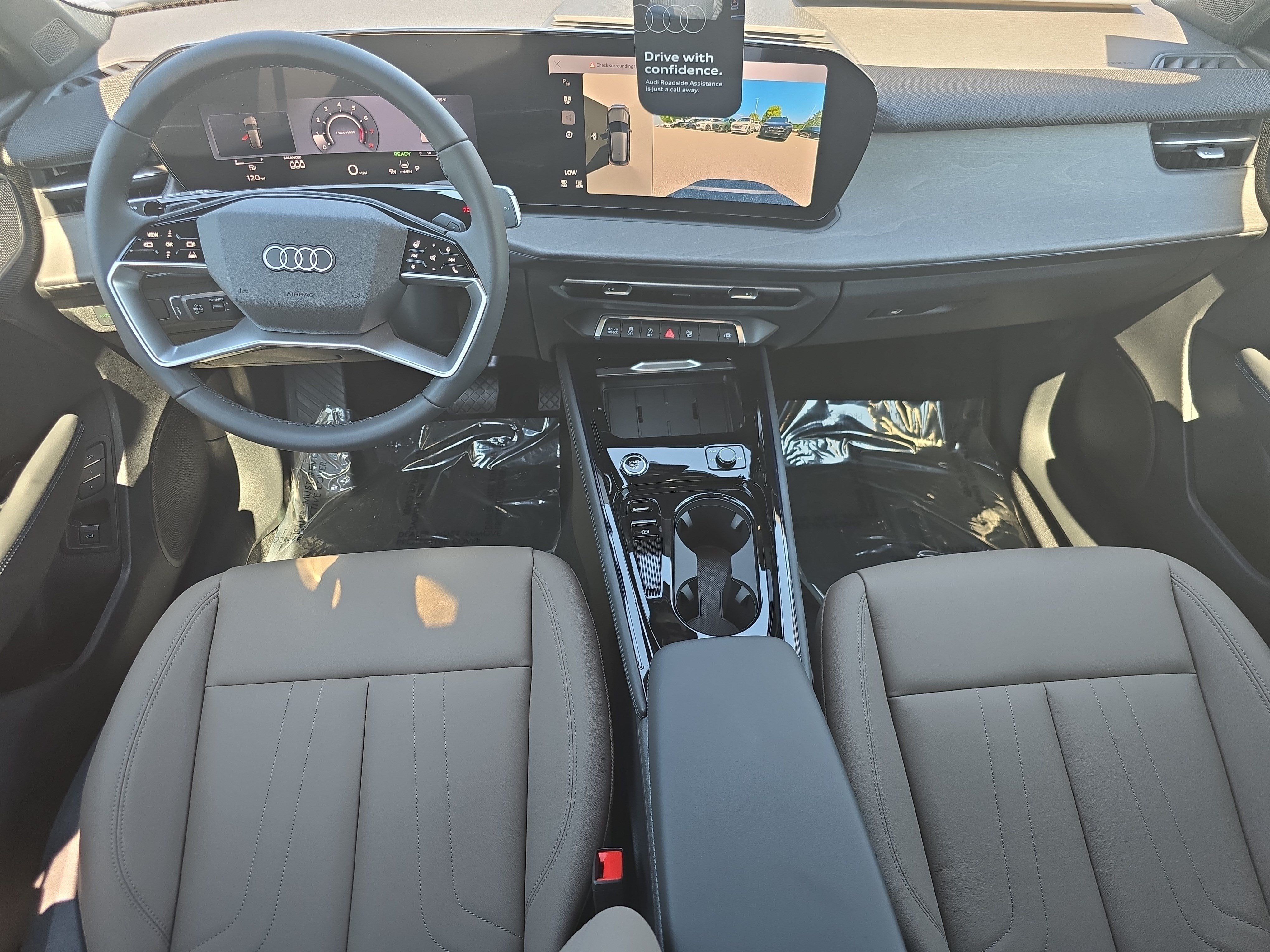New 2026 Audi Q3 quattro 2.0T AWD/4WD image 9