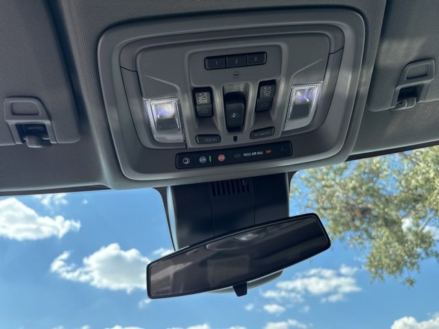 New 2026 Chevrolet Silverado 1500 LT Trail Boss w/ Convenience Package II image 22