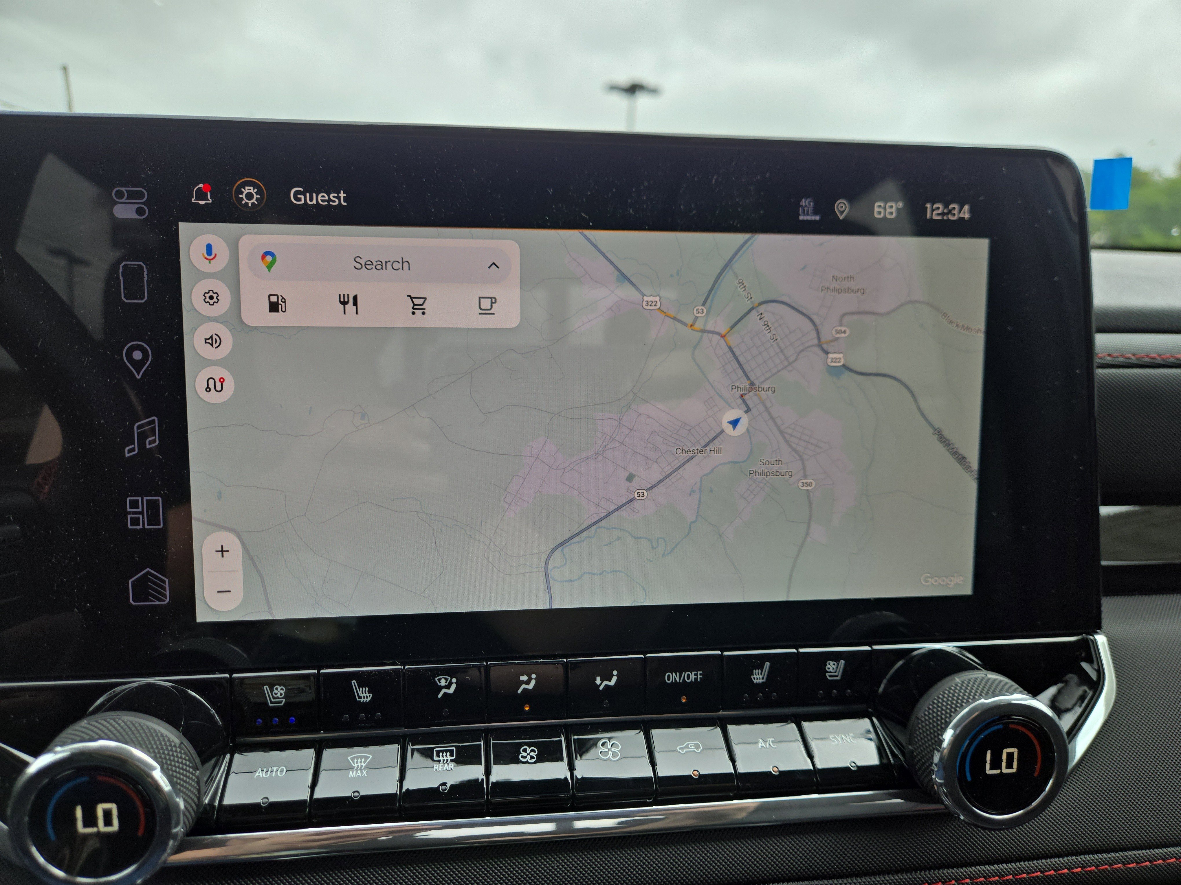 New 2026 Chevrolet Colorado Z71 w/ Z71 Convenience Package 2 image 27