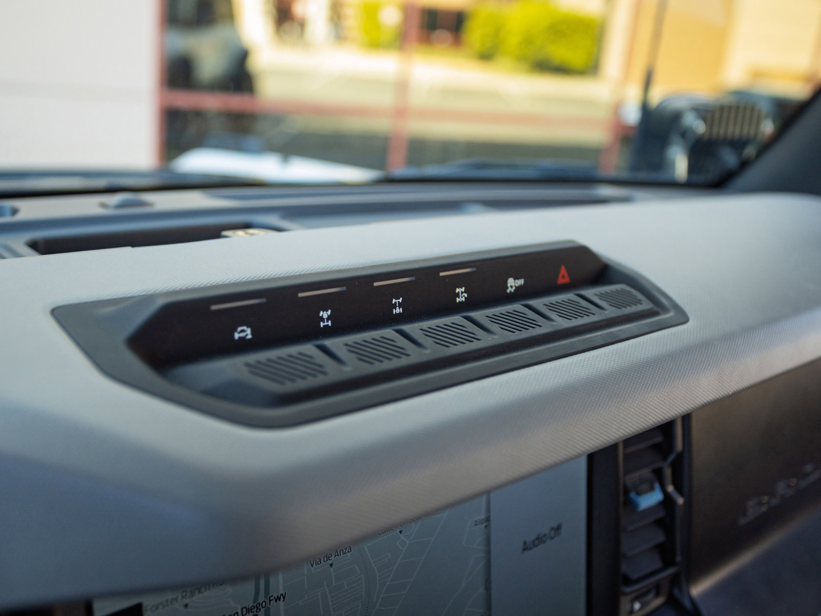 Used 2023 Ford Bronco Badlands w/ Sasquatch Package image 27