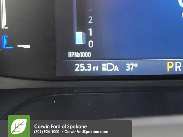 New 2026 Ford Transit 350 148 High Roof Extended AWD image 4