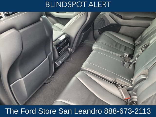 Used 2023 Acura MDX SH-AWD w/ Technology Package image 13