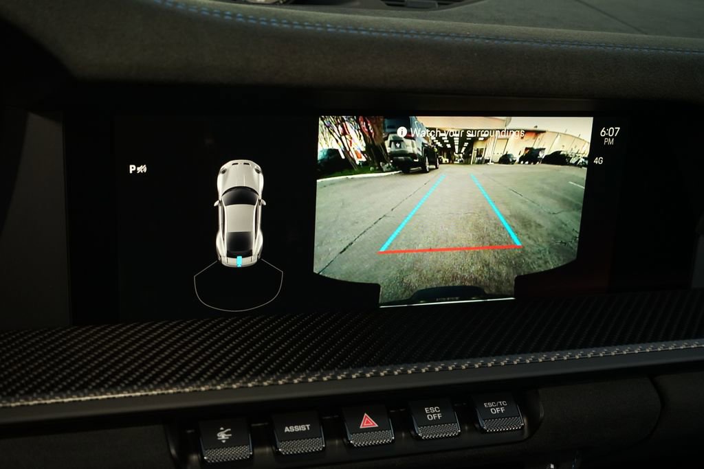 Used 2026 Porsche 911 GT3 image 14