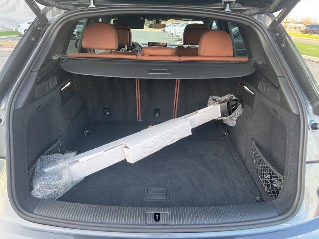 Certified 2023 Audi Q5 2.0T Premium Plus w/ Premium Plus Package image 9