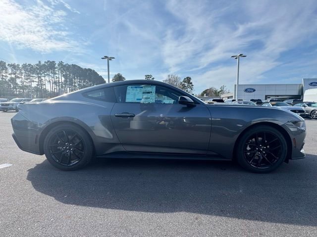 New 2026 Ford Mustang Coupe image 6