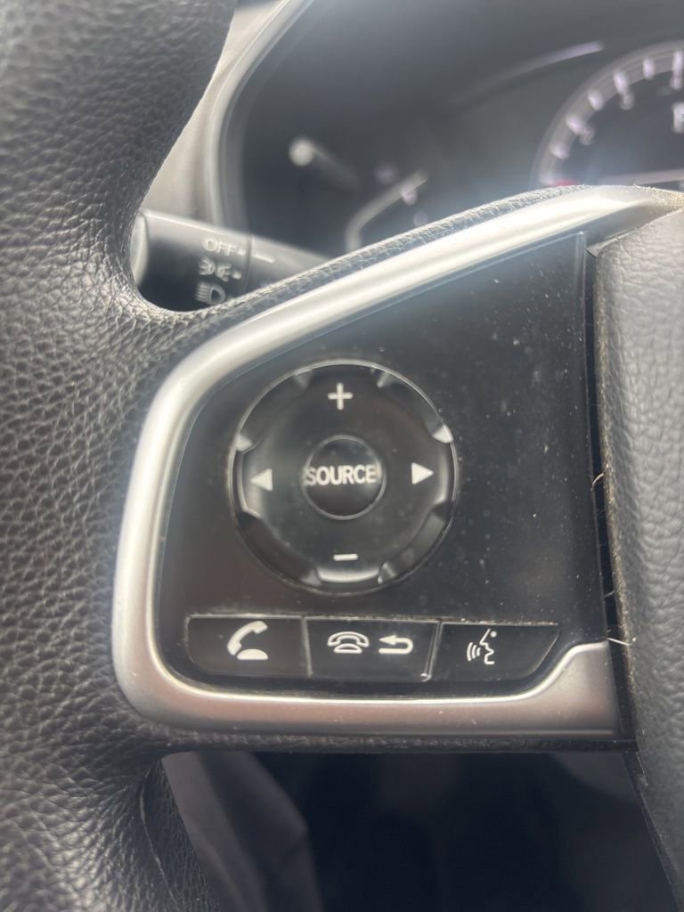 Used 2019 Honda CR-V LX image 17