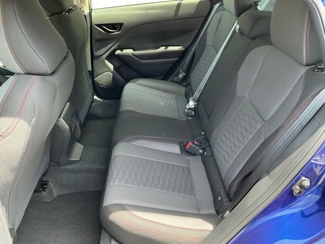 New 2026 Subaru Impreza 2.0i Sport AWD/4WD image 10