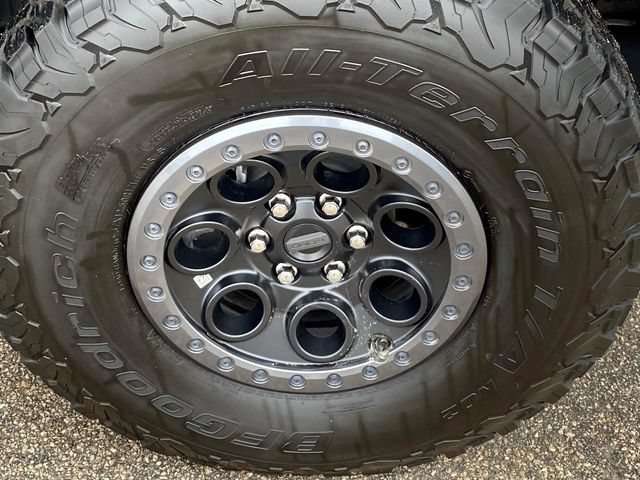 Used 2025 Ford F150 Raptor AWD/4WD image 31