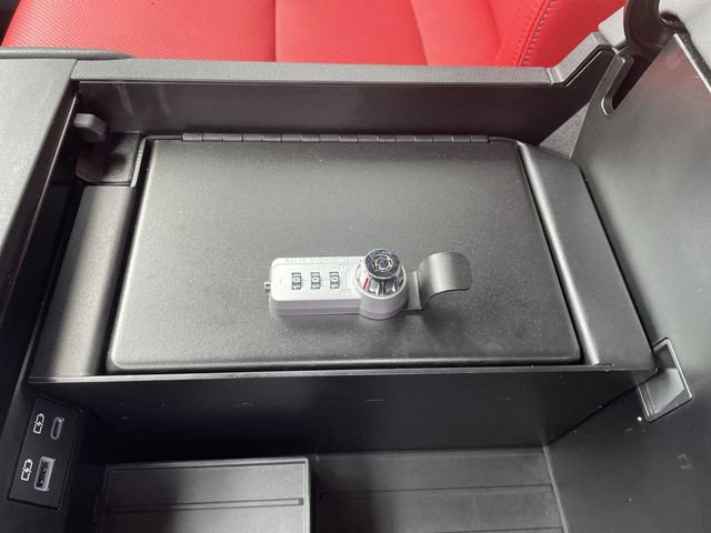 Used 2026 Toyota Tundra TRD Pro AWD/4WD image 19