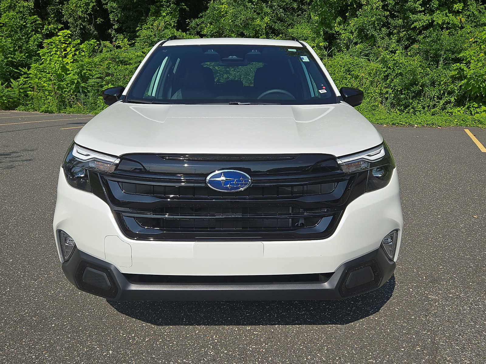 New 2026 Subaru Forester Sport w/ Onyx Edition AWD/4WD video 2