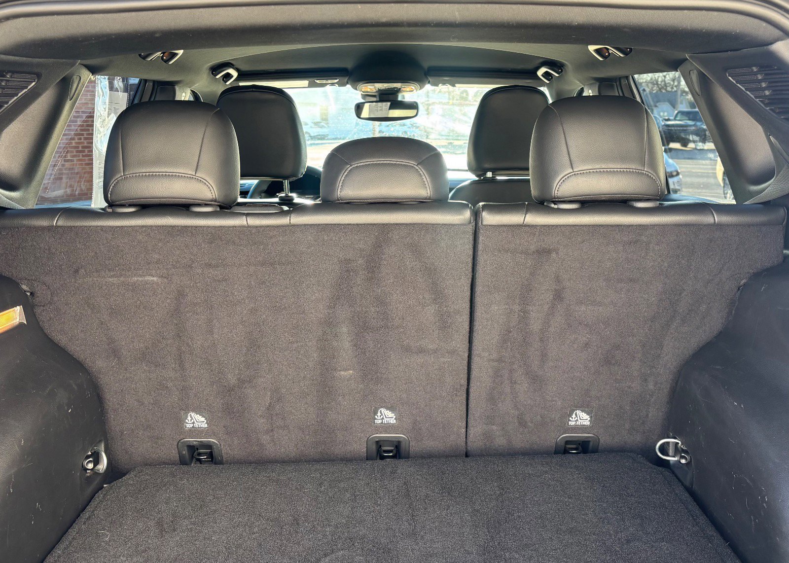 Used 2023 Jeep Compass Altitude w/ Convenience Group image 7