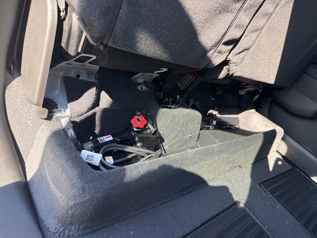 New 2026 Chevrolet Silverado 2500 LT w/ Trail Boss Package image 15