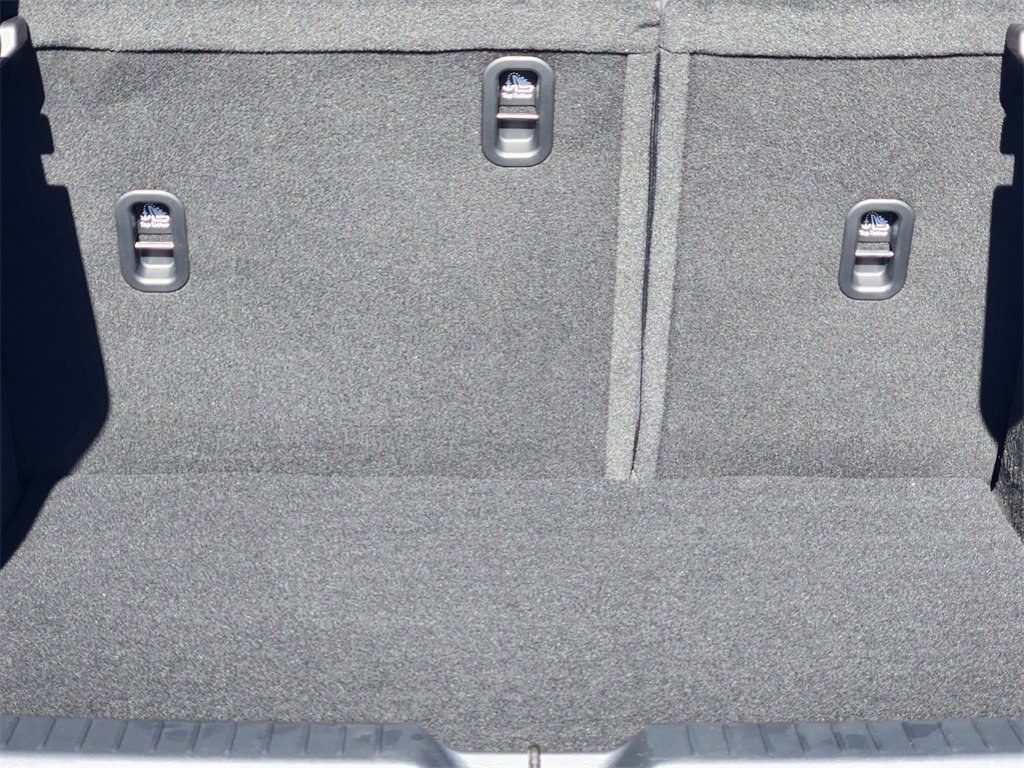 New 2026 MAZDA CX-30 AWD 2.5 S w/ Select Sport Pkg image 23