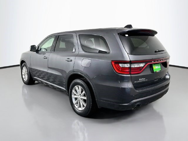 Used 2025 Dodge Durango GT RWD image 7