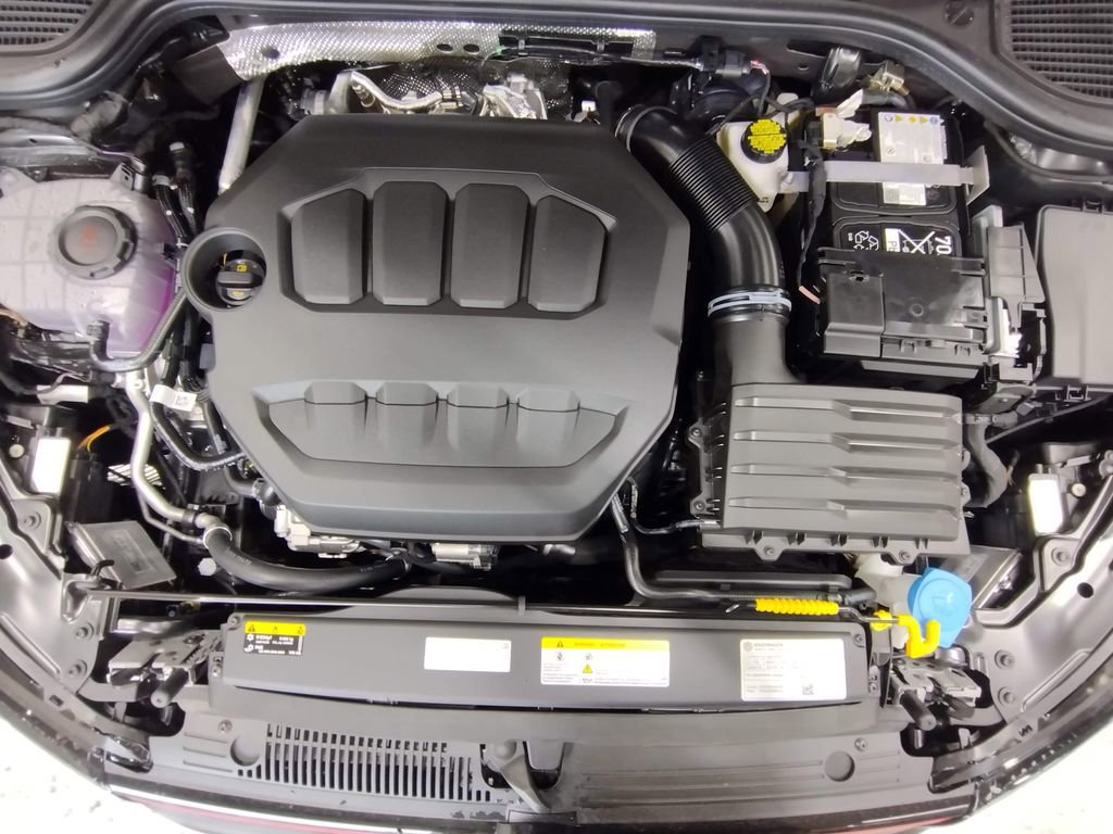 New 2026 Volkswagen GTI S FWD image 7