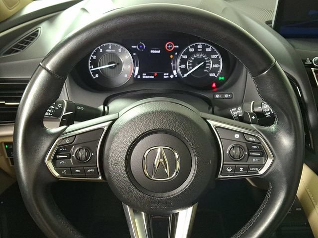 Used 2021 Acura RDX w/ Technology Package AWD/4WD image 19
