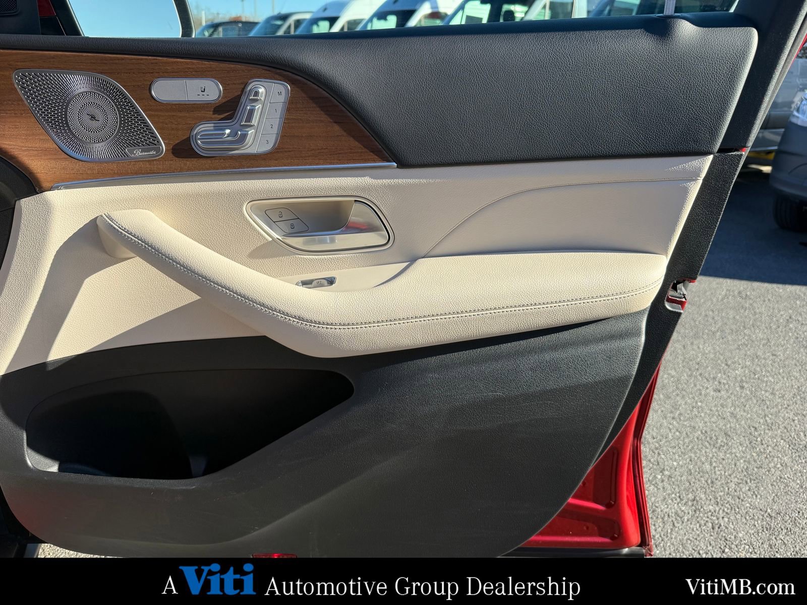 Certified 2022 Mercedes-Benz GLE 350 4MATIC image 29