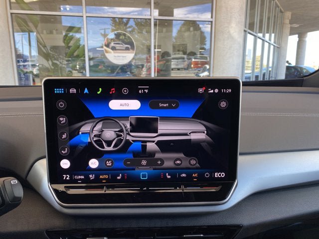 New 2026 Volkswagen ID.4 Pro AWD/4WD image 9