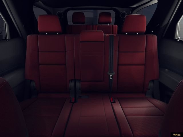 New 2026 Dodge Durango GT AWD/4WD image 17