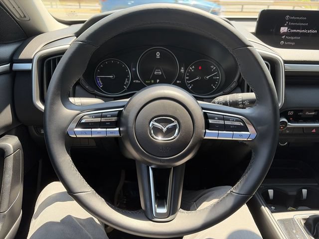 Certified 2025 MAZDA CX-50 2.5 Hybrid w/ Weather Package AWD/4WD image 14