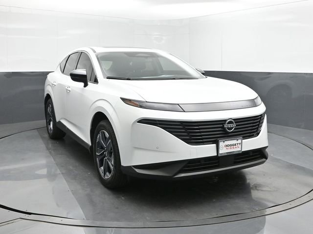 New 2025 Nissan Murano SL image 22