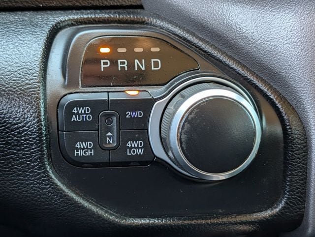 Used 2019 RAM 1500 Big Horn AWD/4WD image 20