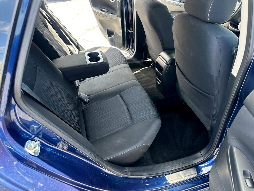 Used 2019 Nissan Sentra SV image 33