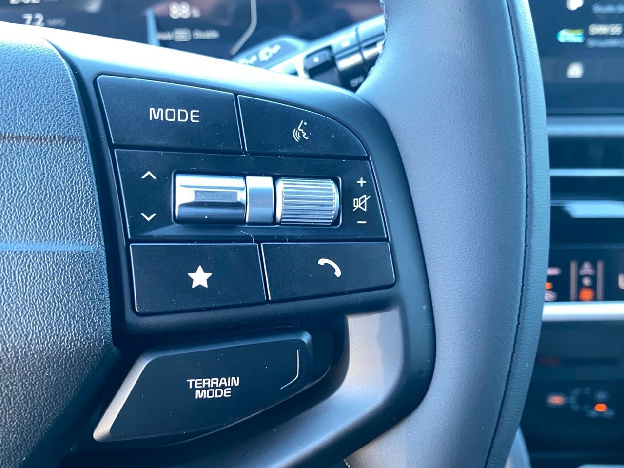 New 2026 Kia Sportage X-Line image 15