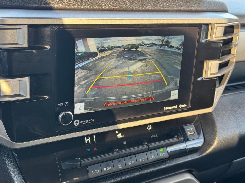 Used 2024 Toyota Tundra SR5 image 17