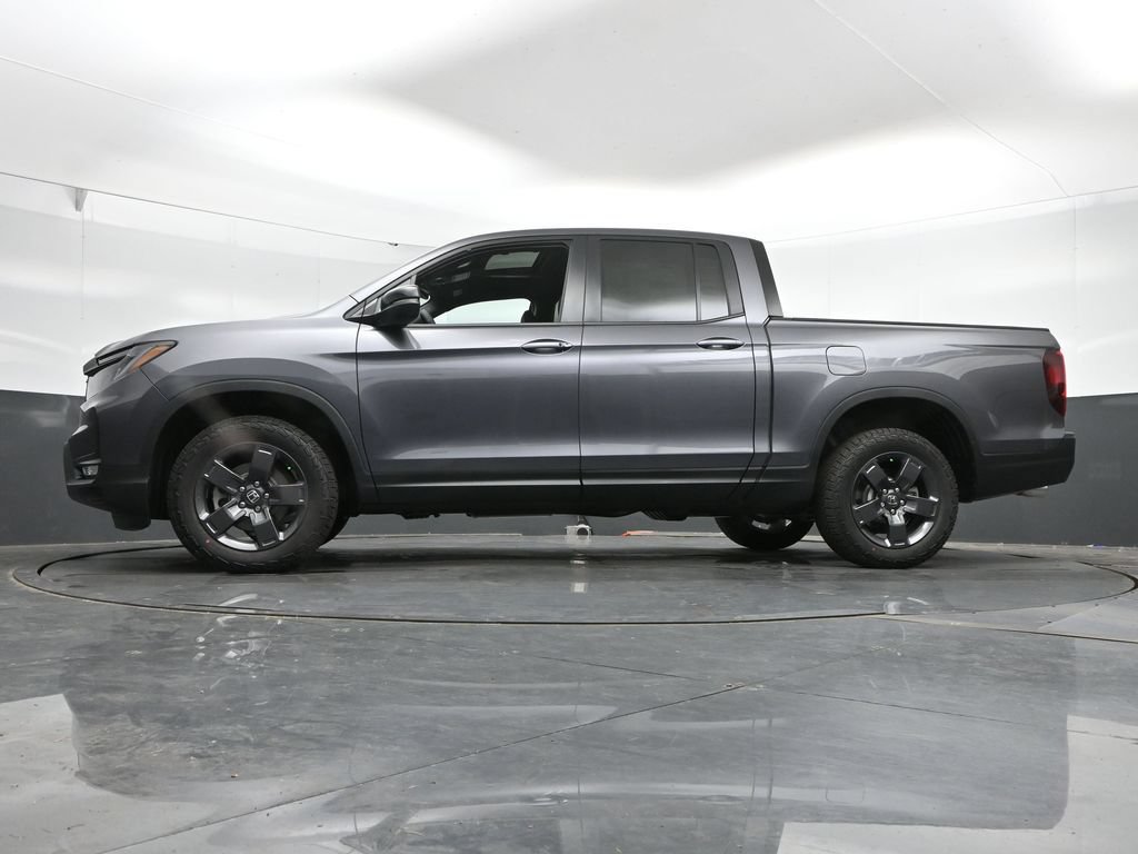New 2026 Honda Ridgeline TrailSport image 38