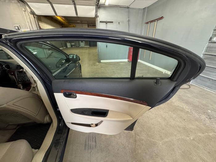 Used 2009 Saturn Aura XE FWD image 28
