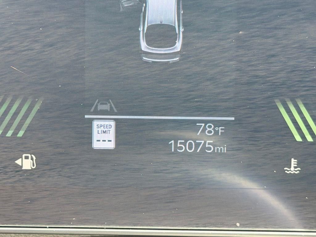 Used 2025 Kia K5 GT-Line AWD/4WD image 18