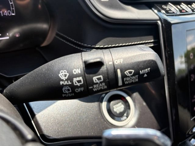 Used 2023 Jeep Grand Cherokee L Laredo w/ Luxury Tech Group I AWD/4WD image 44
