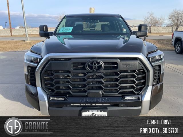 Used 2023 Toyota Tundra Limited image 10