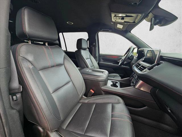 Used 2024 Chevrolet Suburban RST image 18