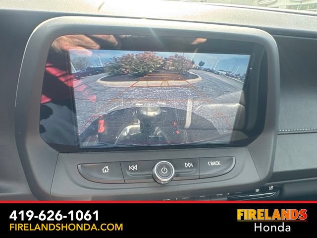 Used 2016 Chevrolet Camaro LT RWD image 27