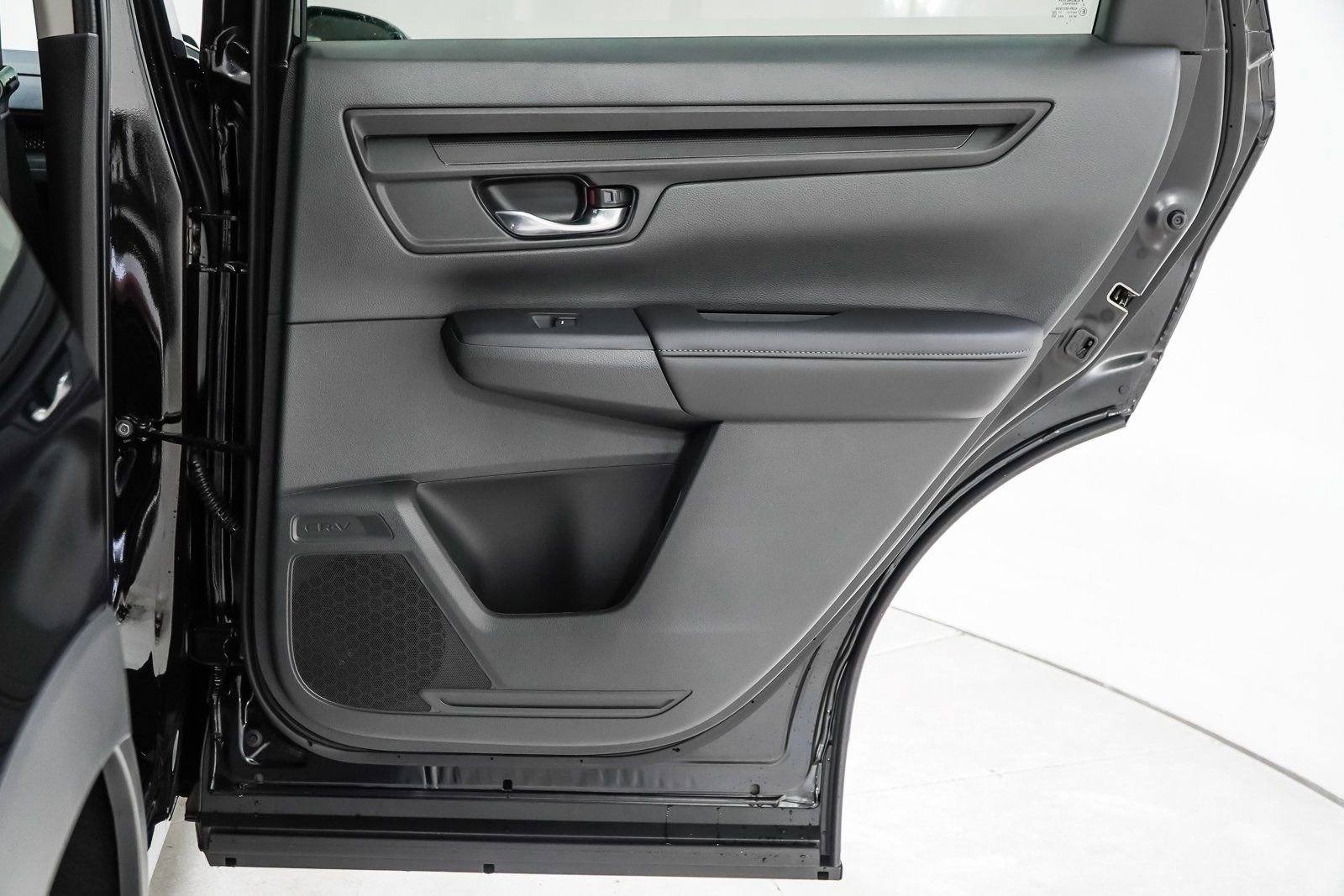 New 2026 Honda CR-V LX image 33