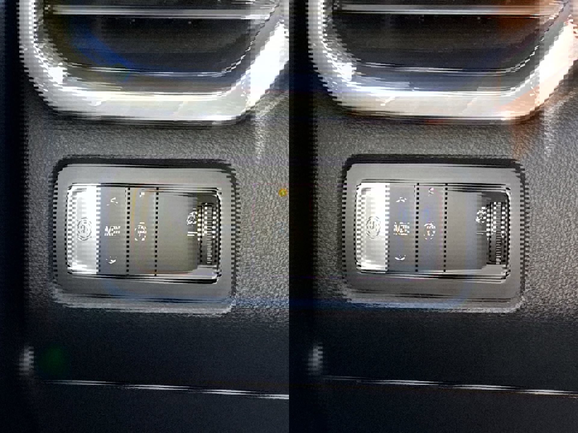 Used 2025 GMC Acadia Elevation image 19