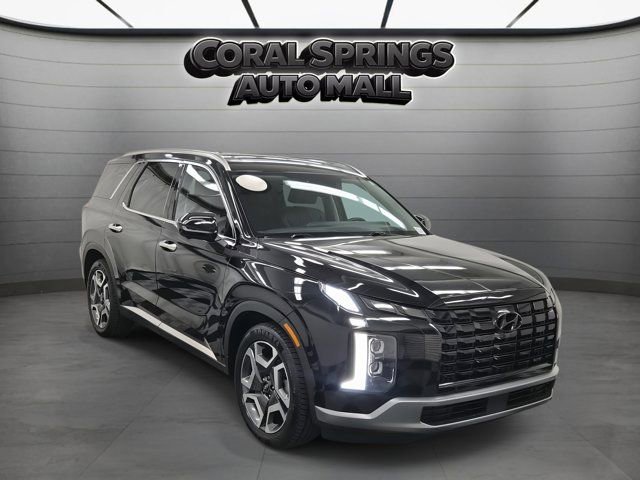 Used 2024 Hyundai Palisade Limited