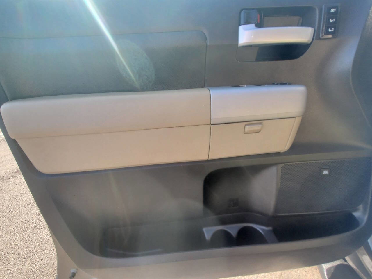 Used 2007 Toyota Tundra Limited image 14