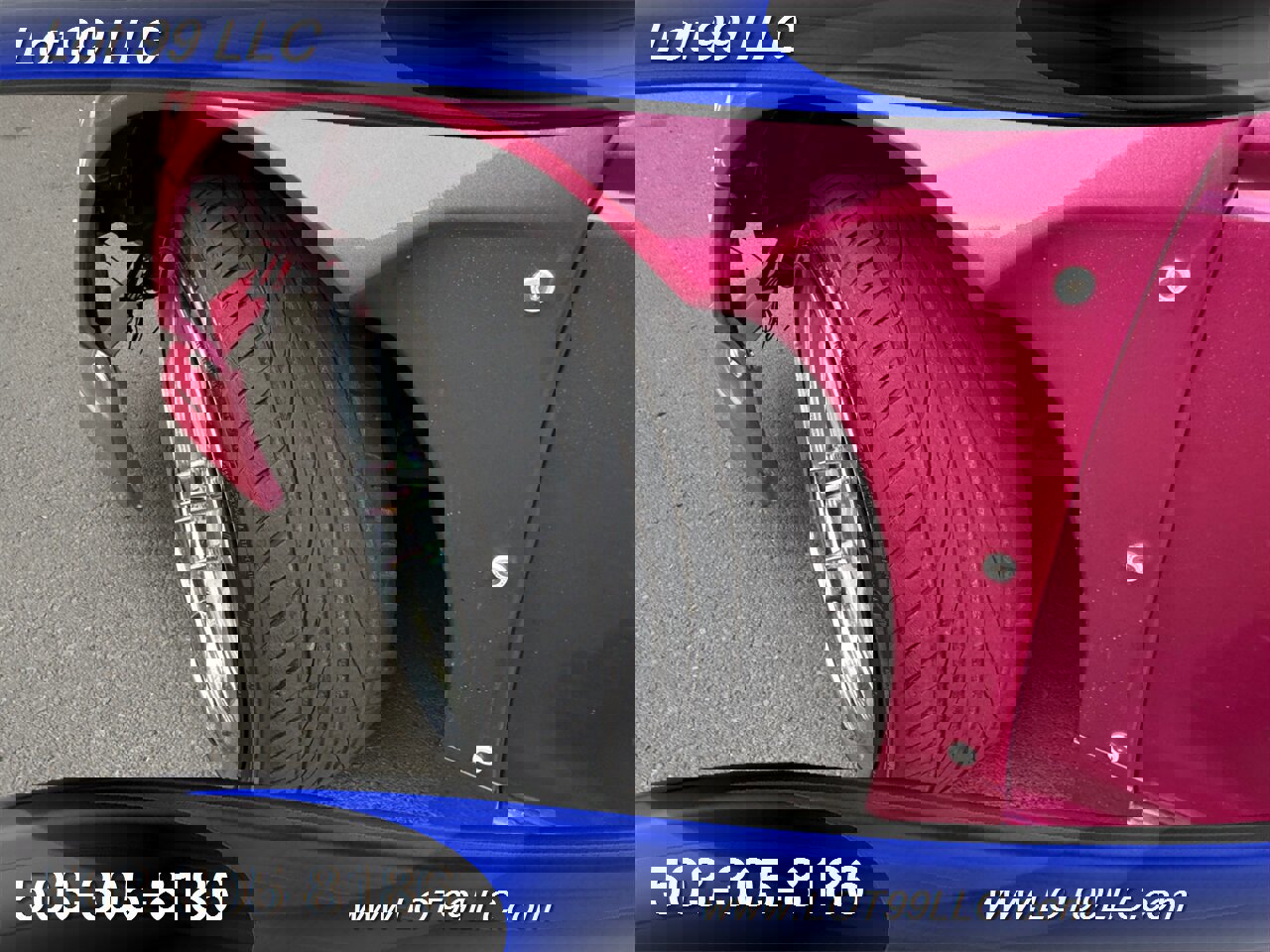 Used 2011 Honda Accord LX image 24