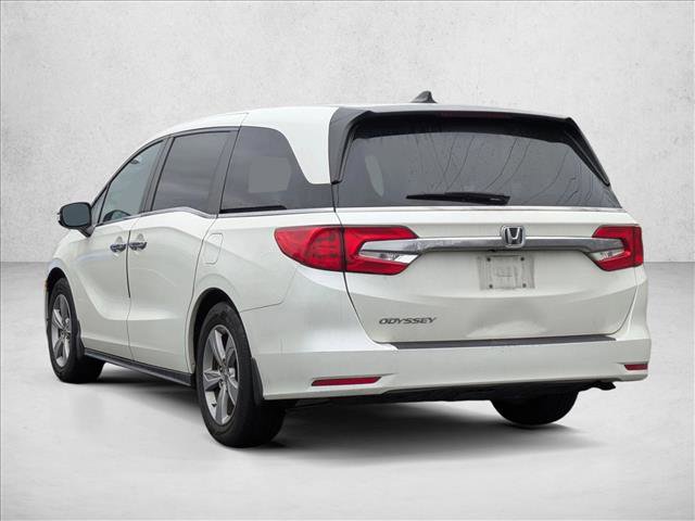 Used 2019 Honda Odyssey EX-L image 7