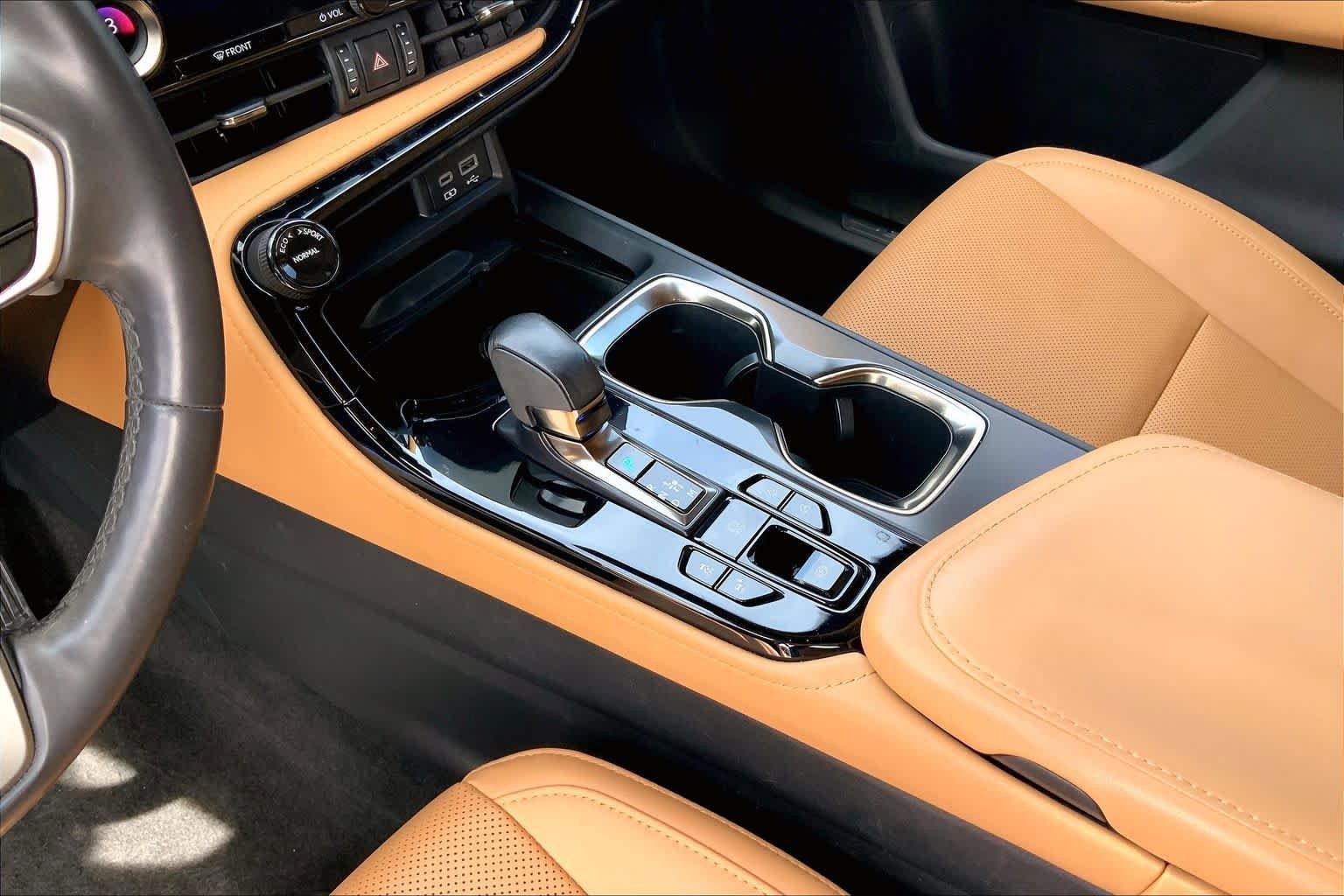 Used 2022 Lexus NX 350 AWD image 15