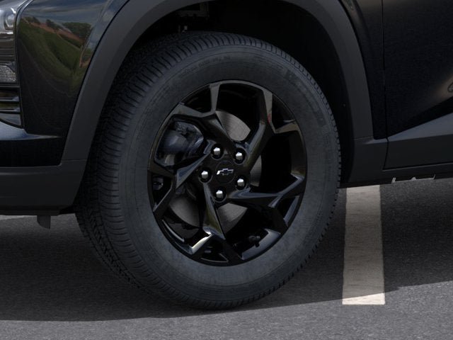 New 2026 Chevrolet Trax LT w/ Driver Confidence Package FWD image 9