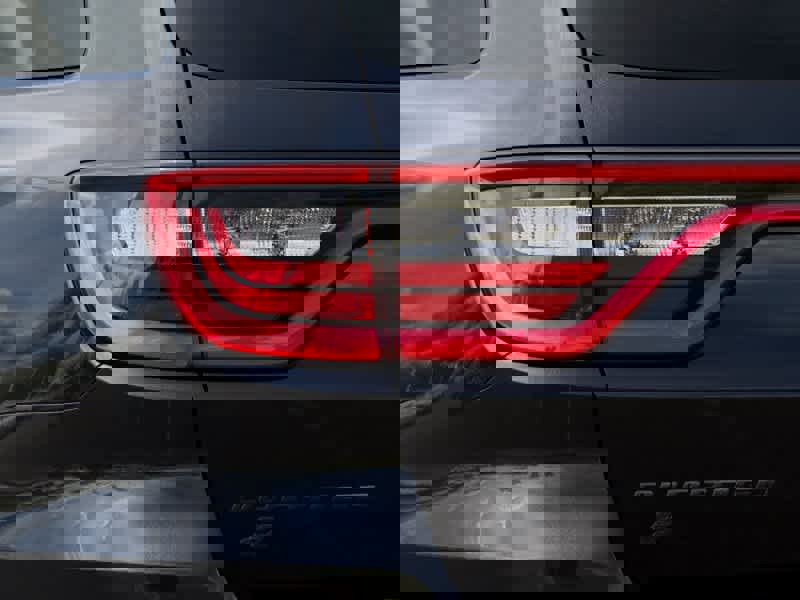 New 2026 Dodge Durango GT image 9