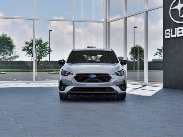 New 2026 Subaru Impreza RS AWD/4WD image 7